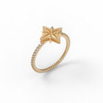 Starlight Ring