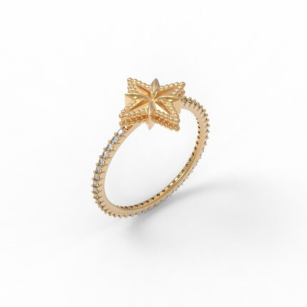 Starlight Ring