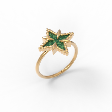Verdant Ring