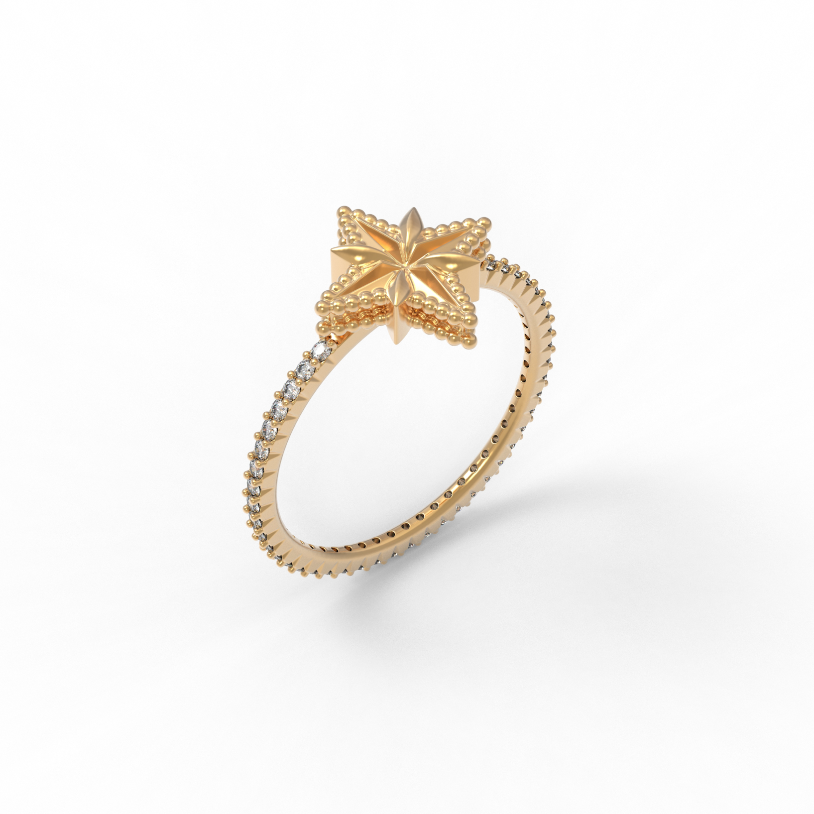 Frame-118.jpg Starlight Ring - Image 1