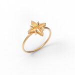 Radiant Ring