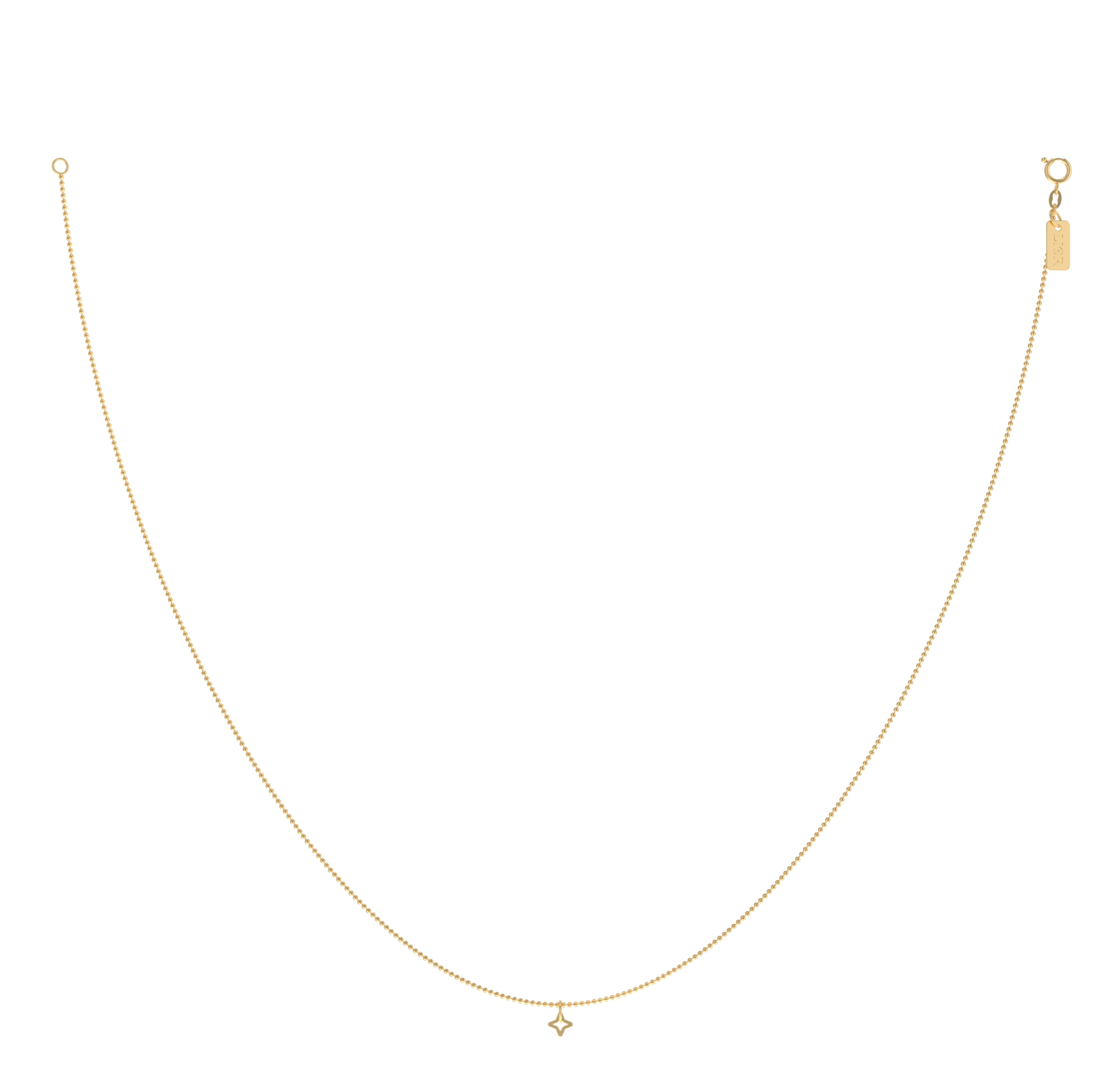 diamond-cut-chain-bracelet-1.1mm-gold.47-2.png Gemini - Image 1